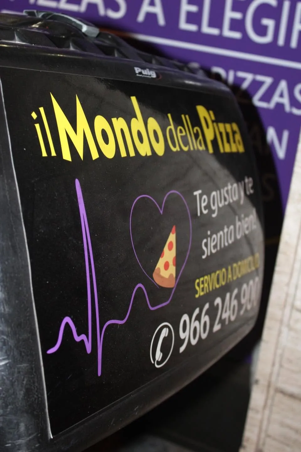 Local Centro